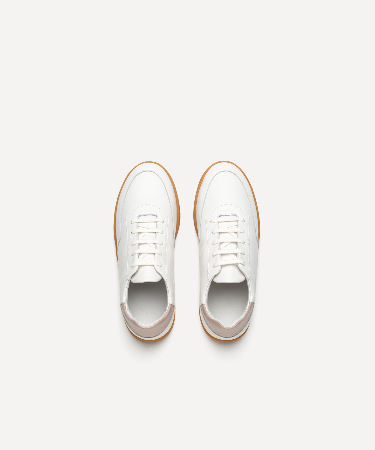 Atlas II White Nude
