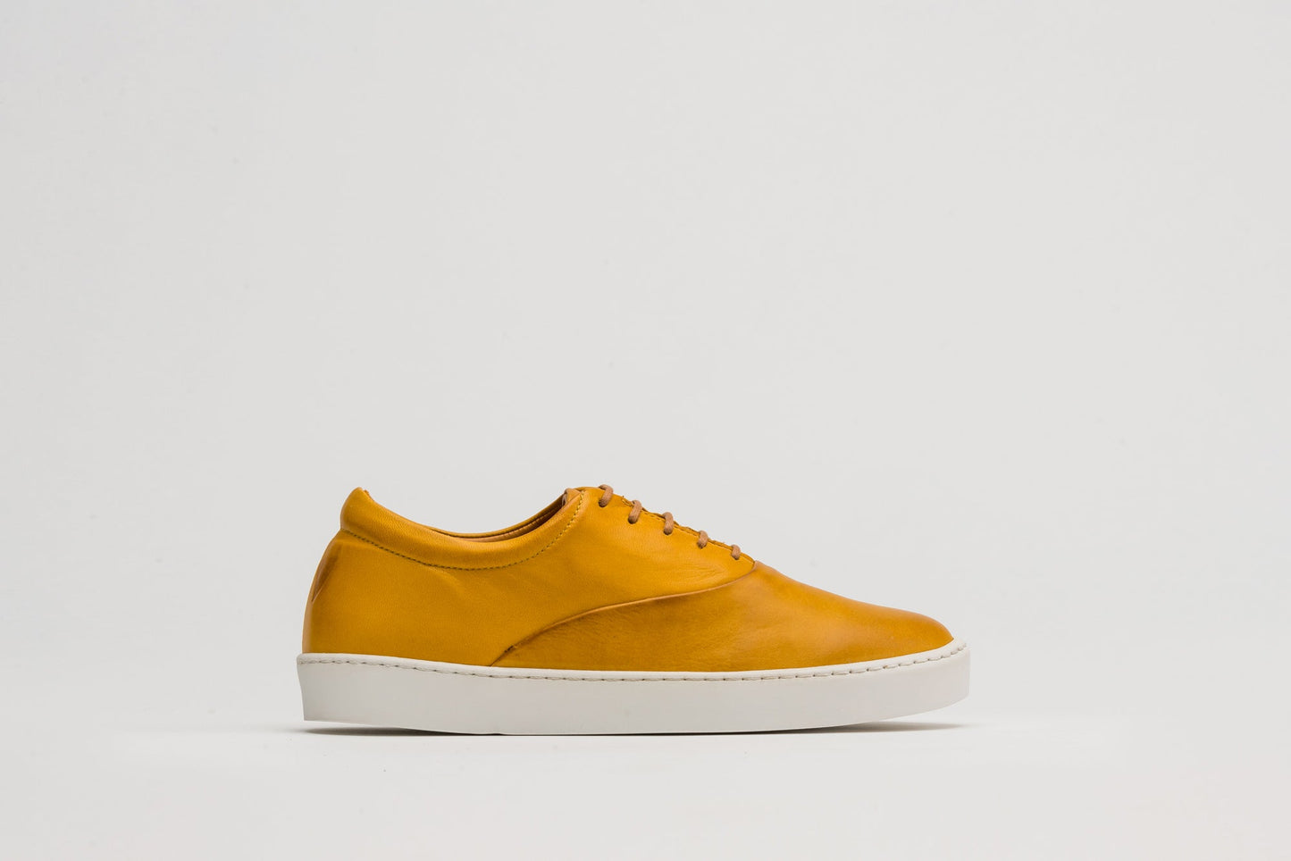 Empire Mustard V.S.
