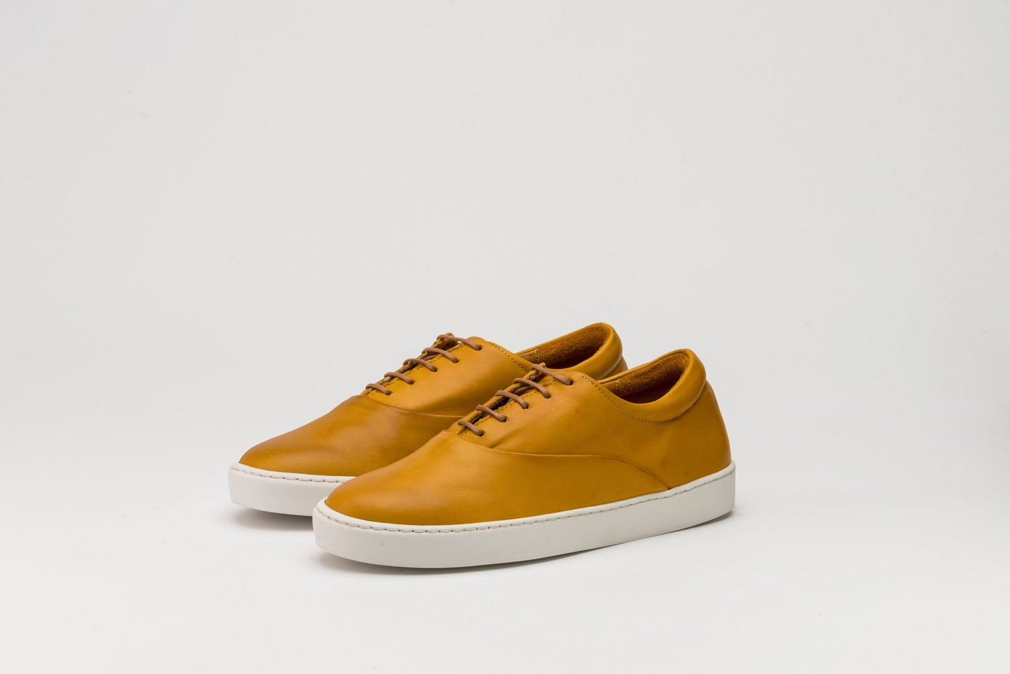 Empire Mustard V.S.