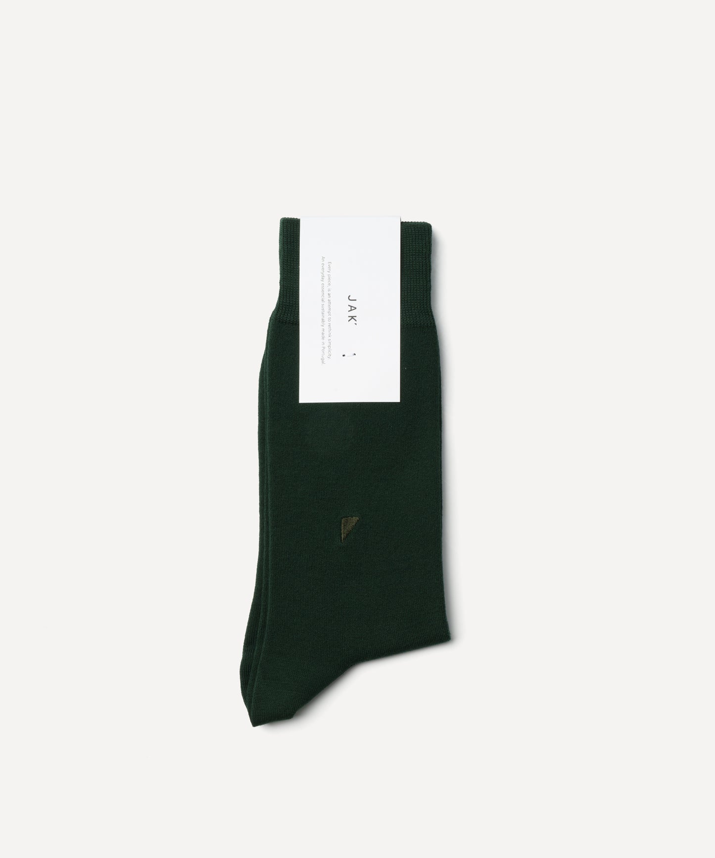 Cotton Socks Bottle