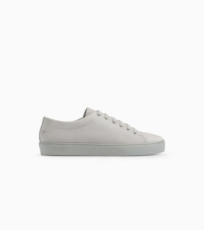 Royal Nubuck Off-White
