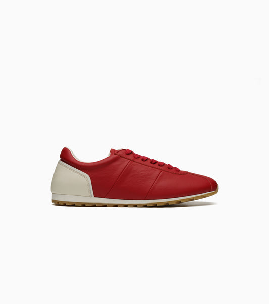 Soul Red