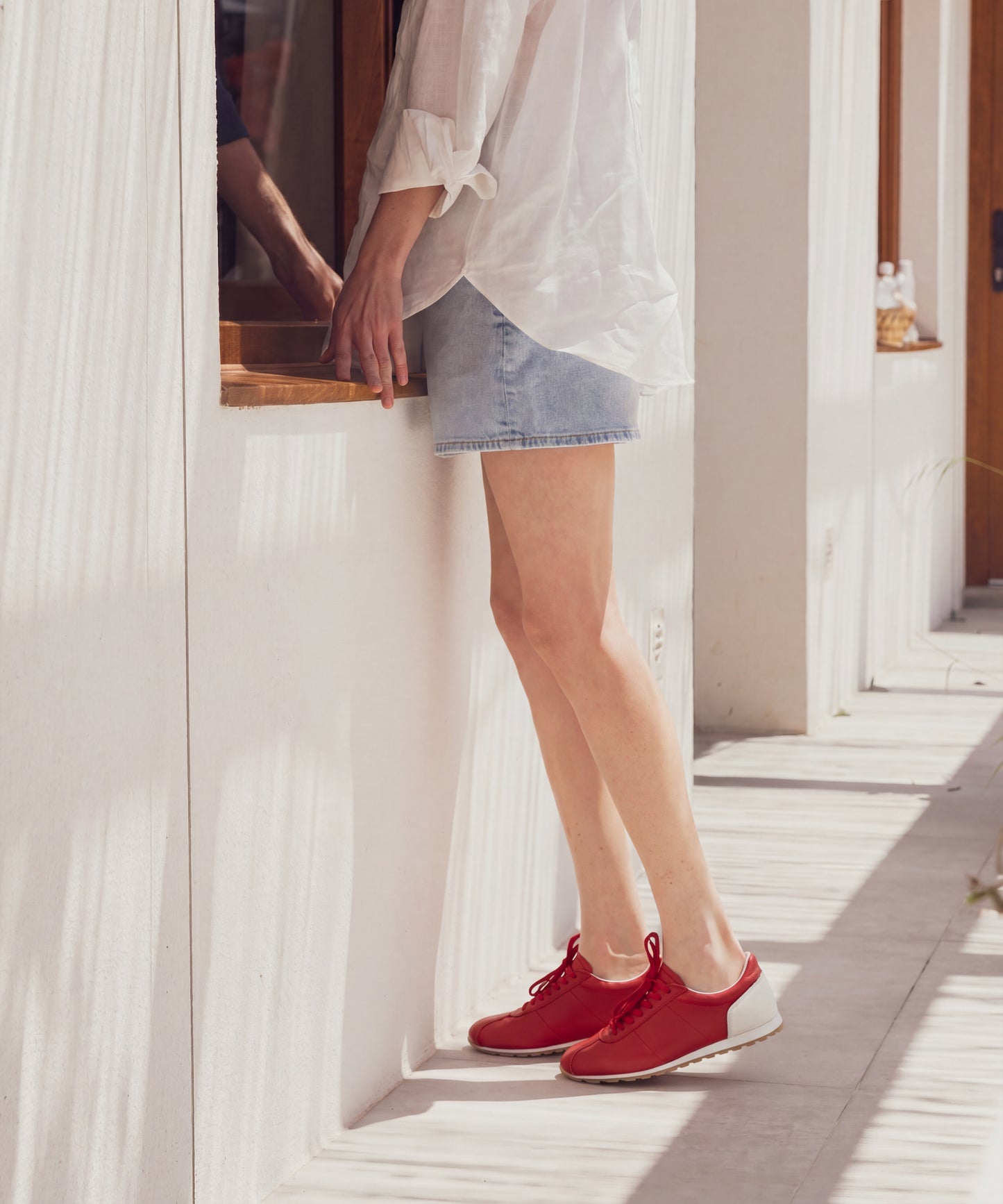 Soul Red