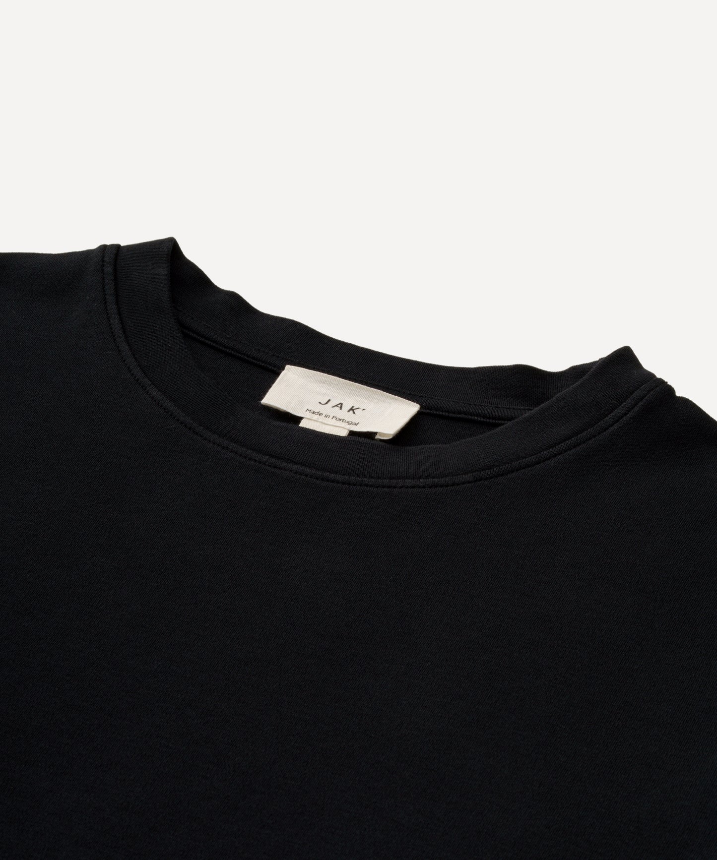 T-Shirt 01 Black