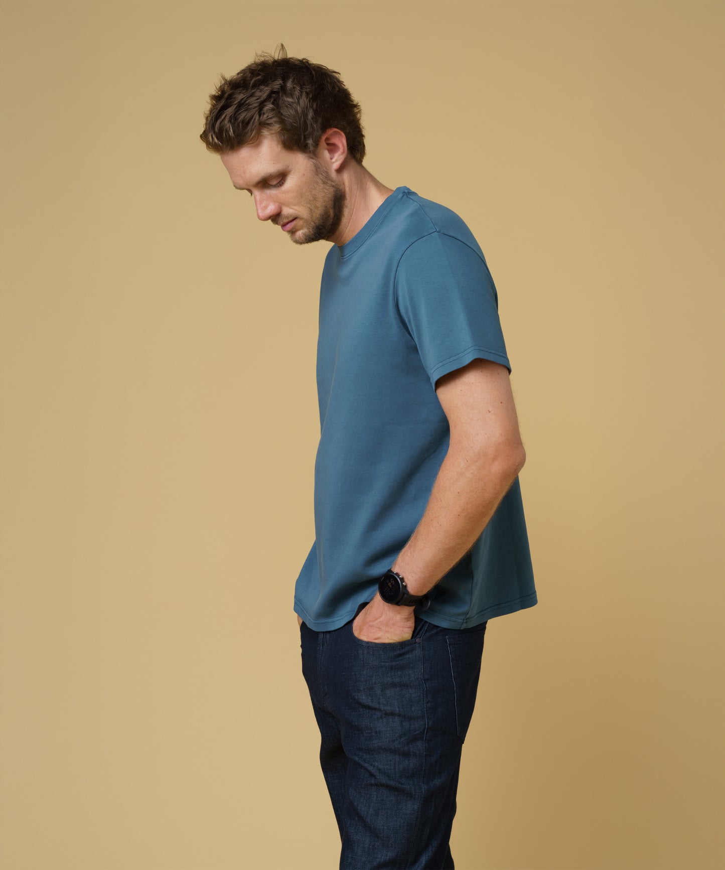 T-Shirt 01 Ocean