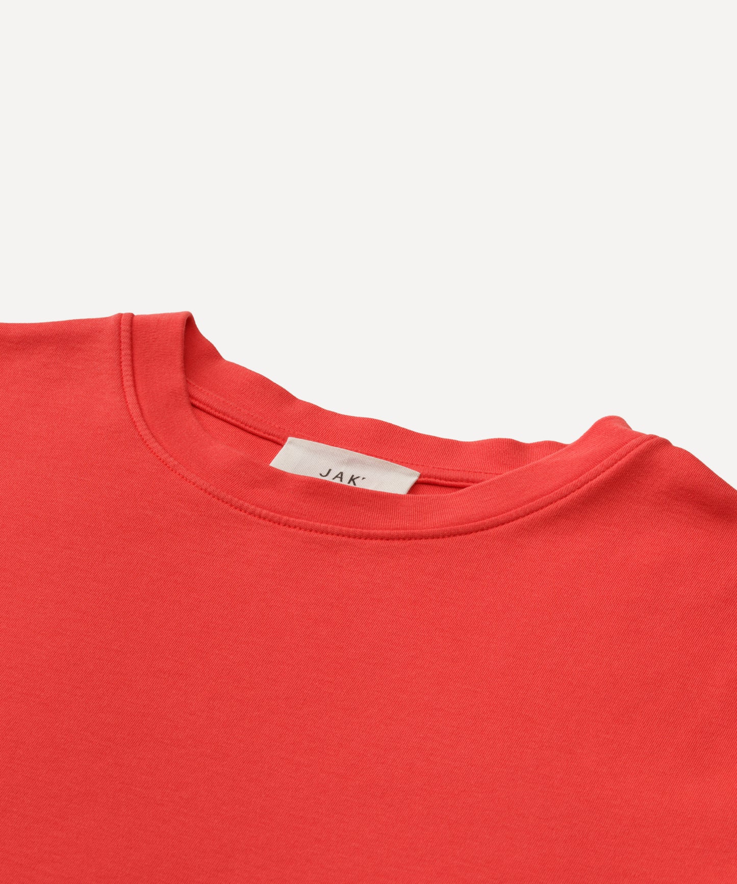 T-Shirt 01 Blood Orange