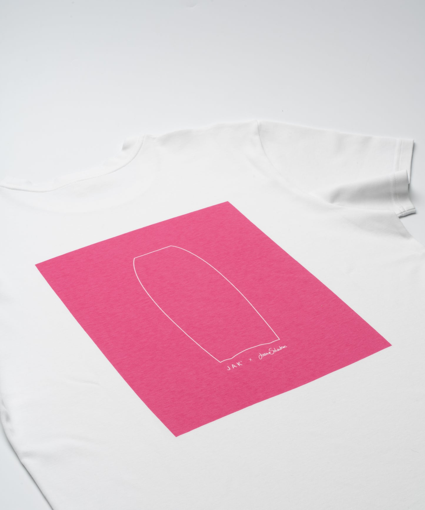T-Shirt JAK x JS Women