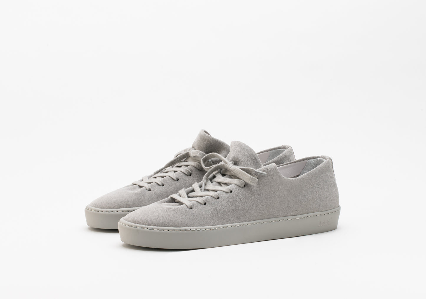 Atom Light Grey V.A.