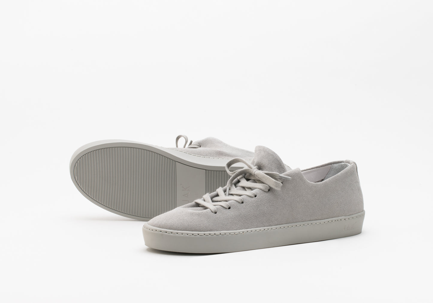 Atom Light Grey V.A.