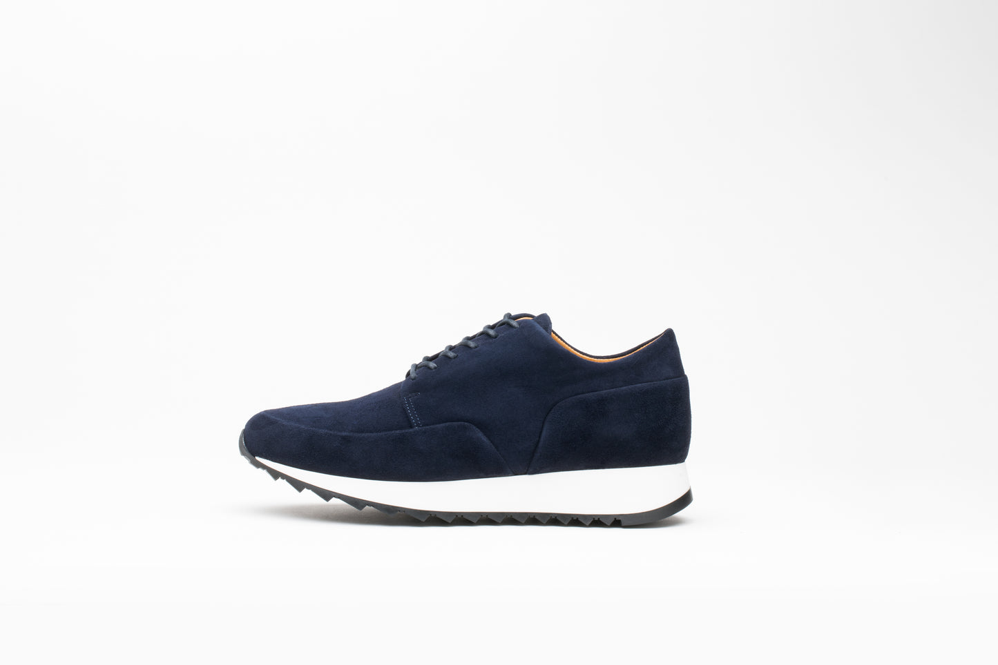 Olympic SUEDE Navy - Women