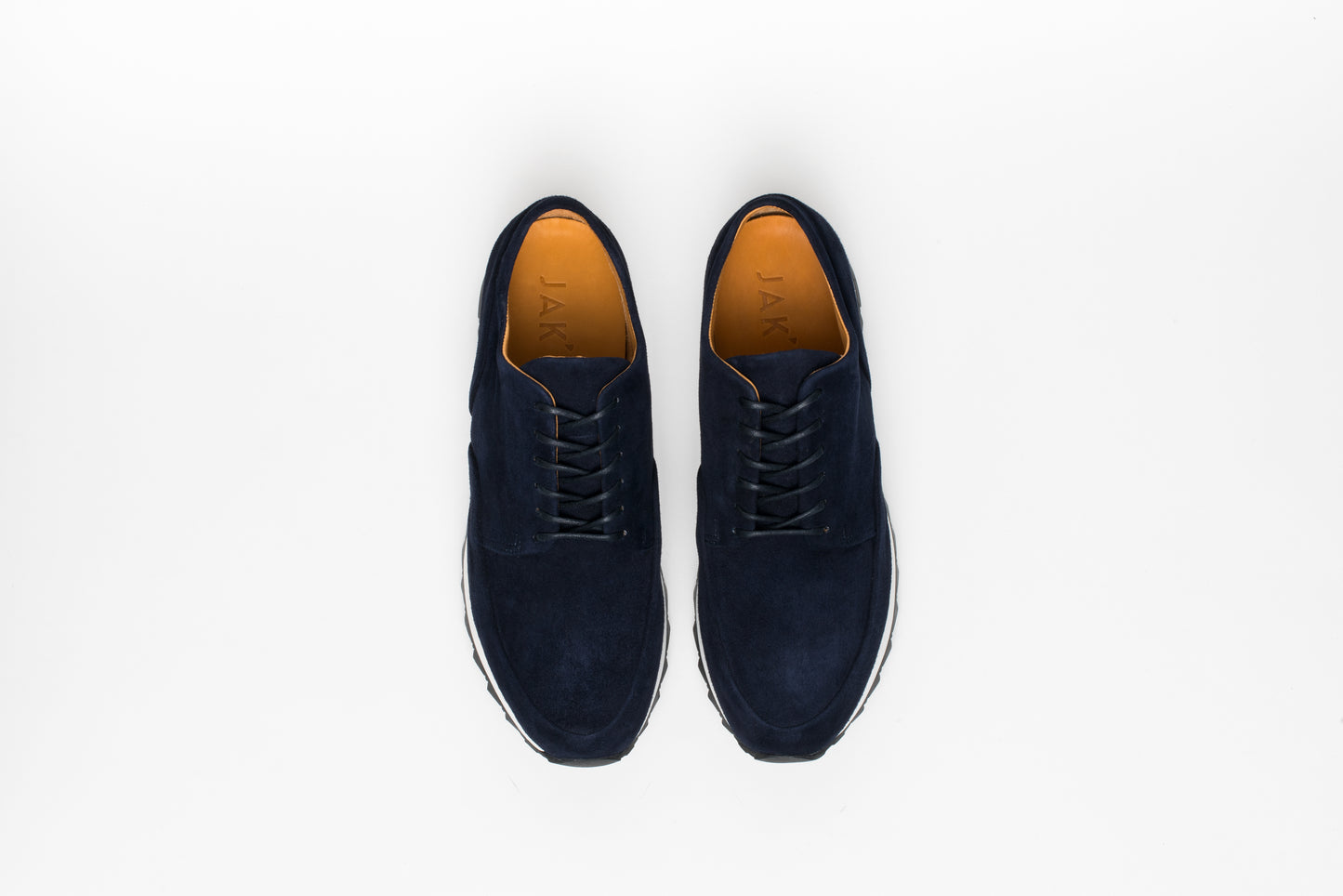 Olympic SUEDE Navy - Women
