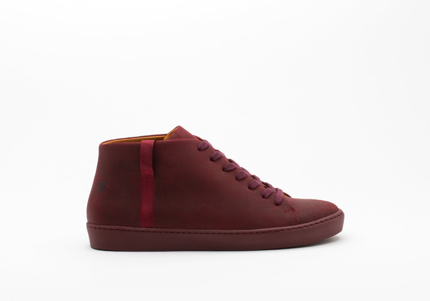 Khan Red