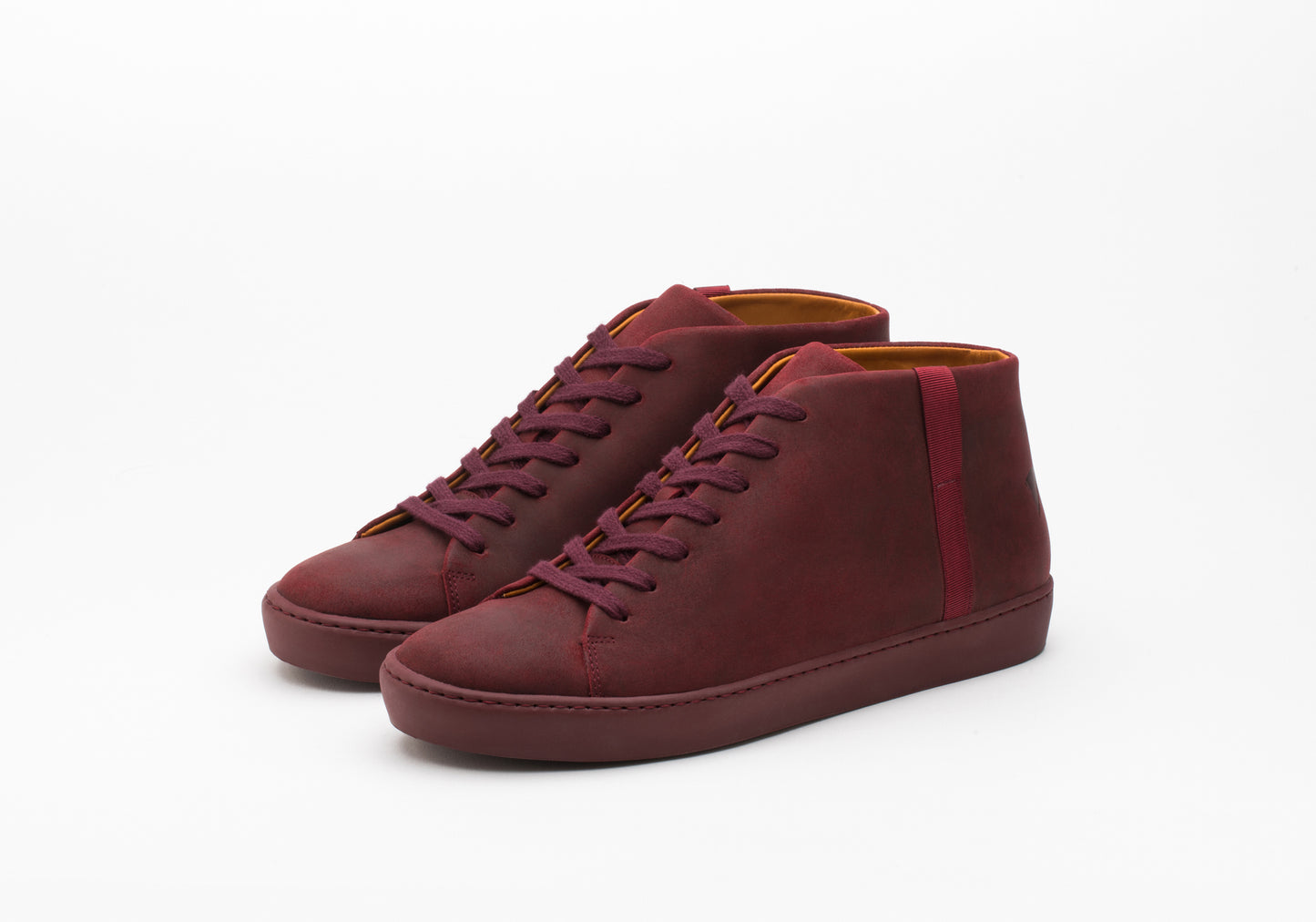 Khan Red