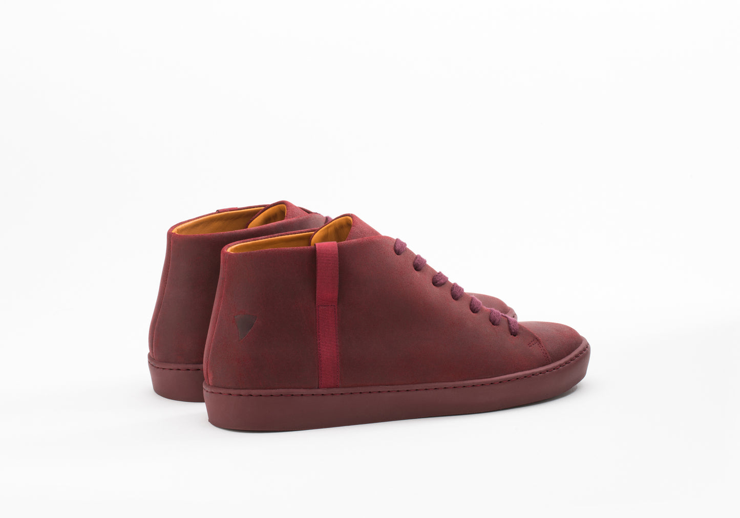 Khan Red