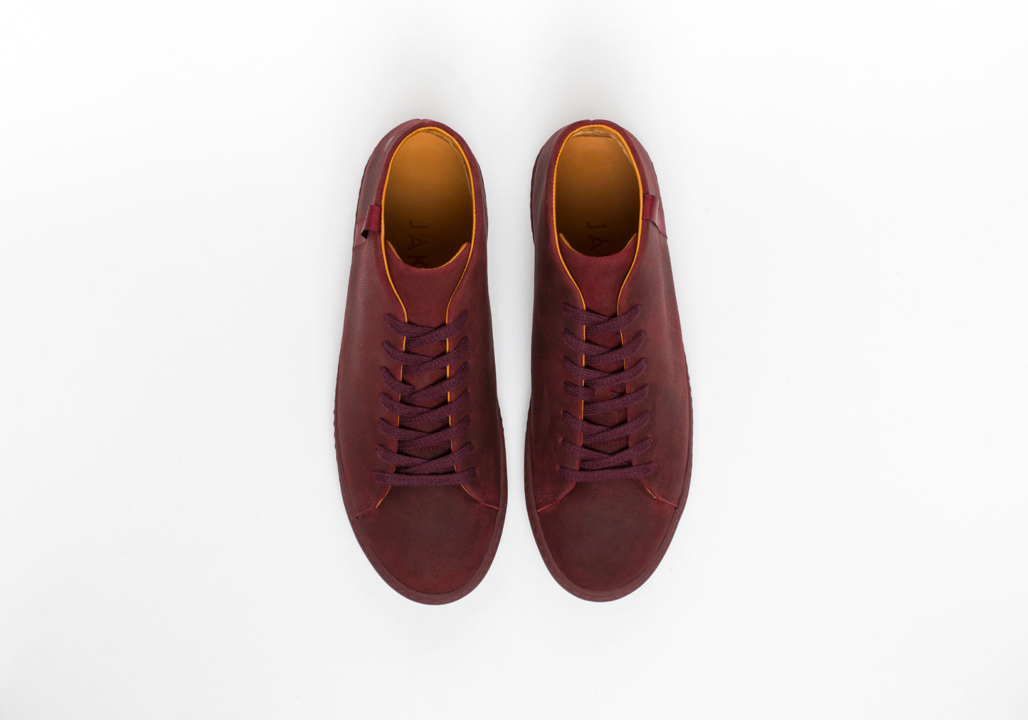 Khan Red