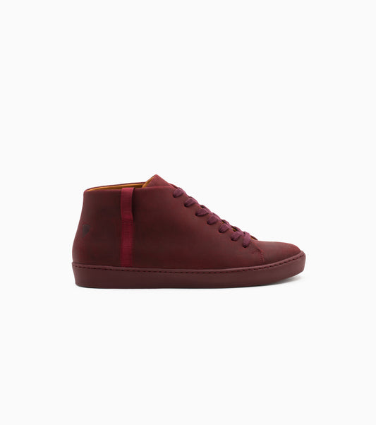 Khan Red