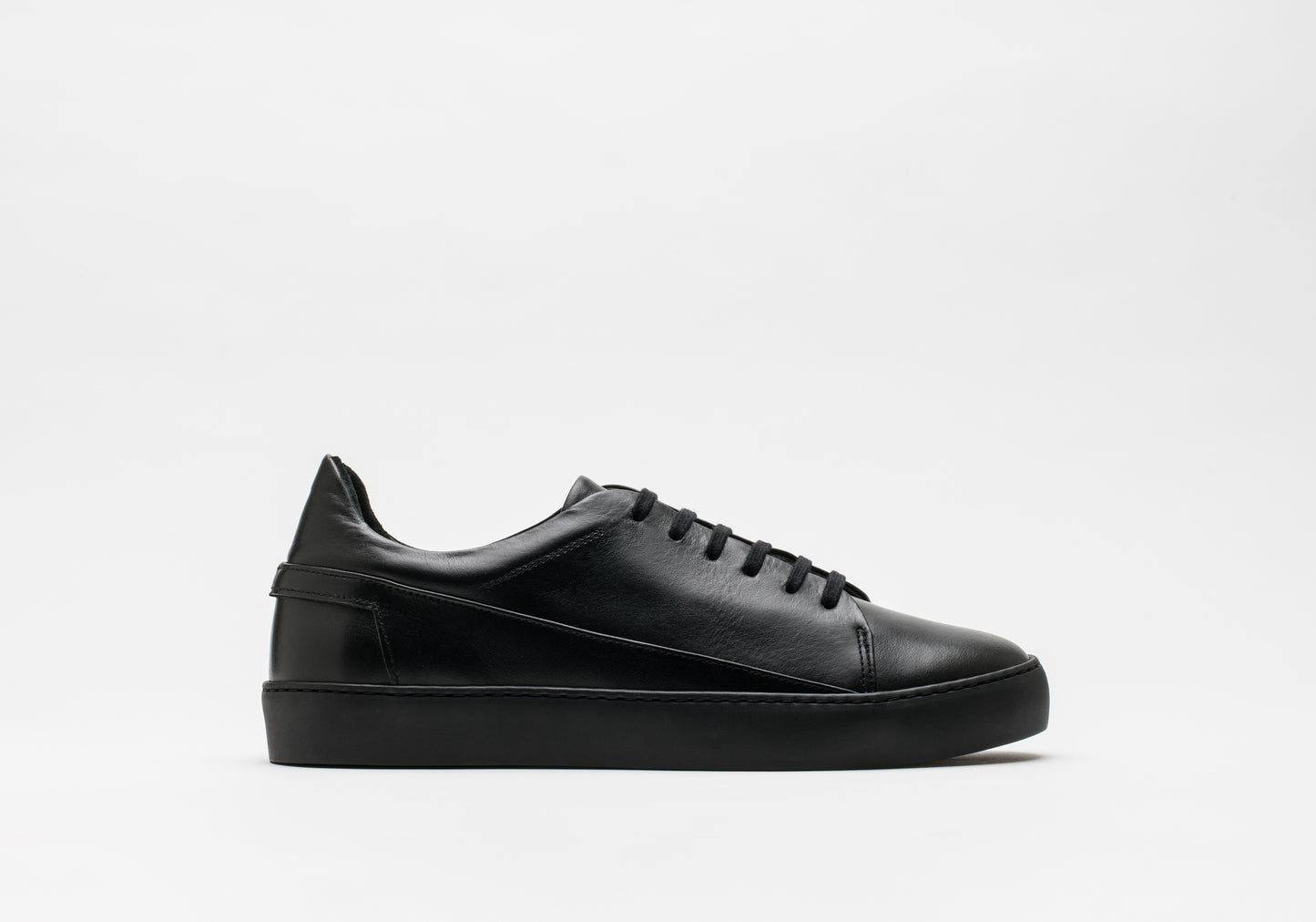 Mercury Black