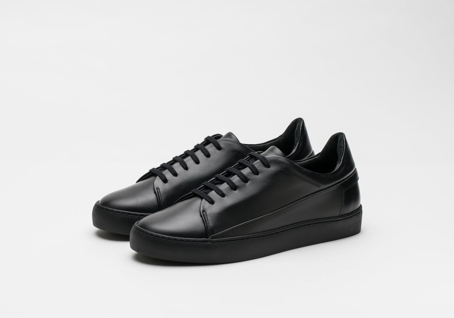 Mercury Black