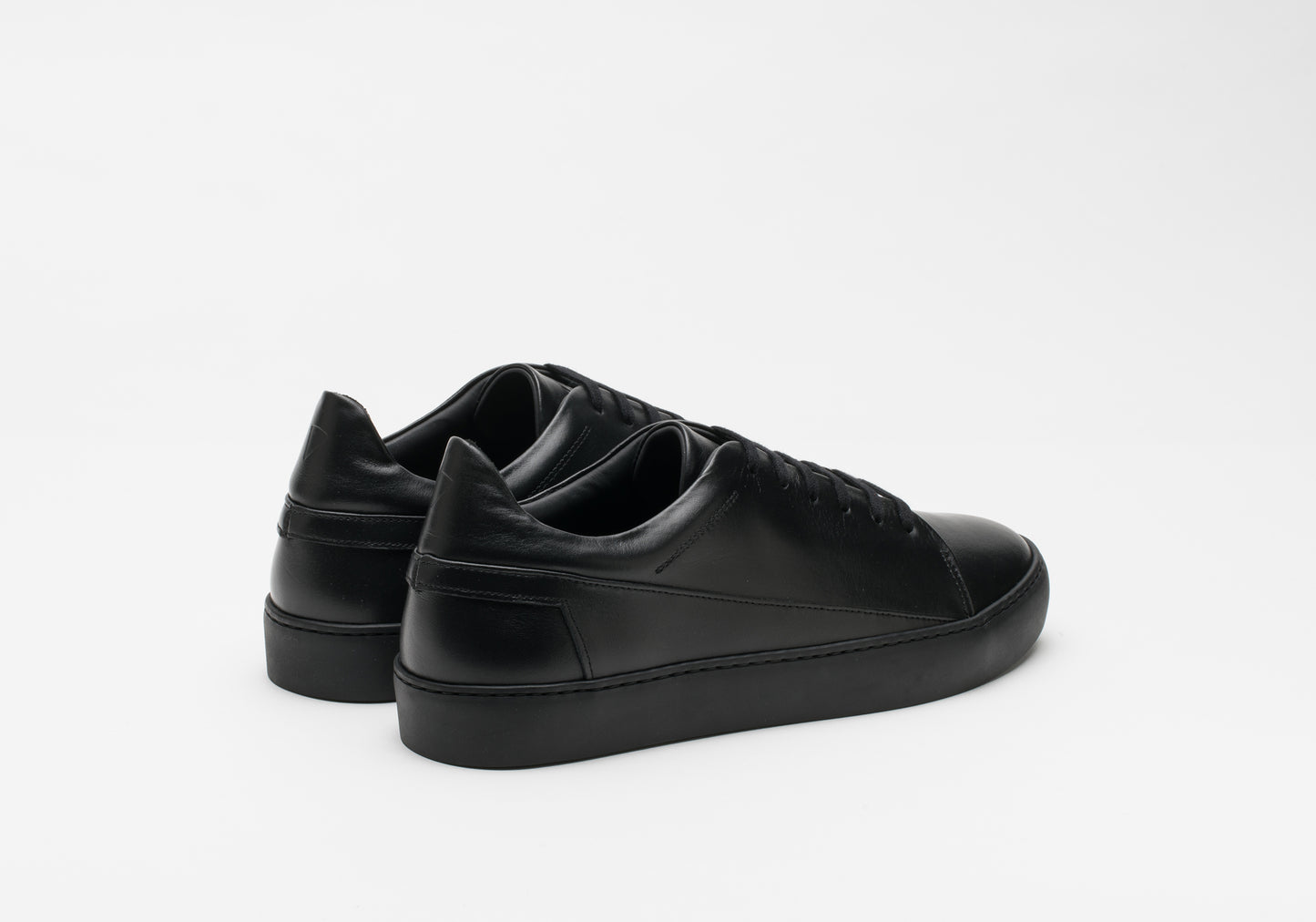 Mercury Black