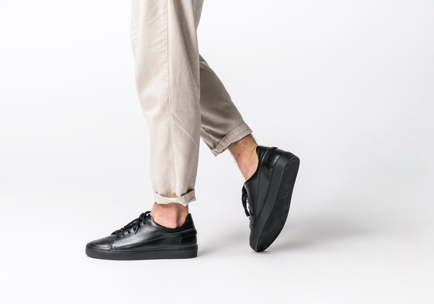 Mercury Black