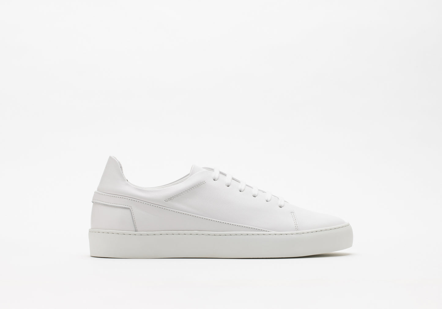 Mercury White