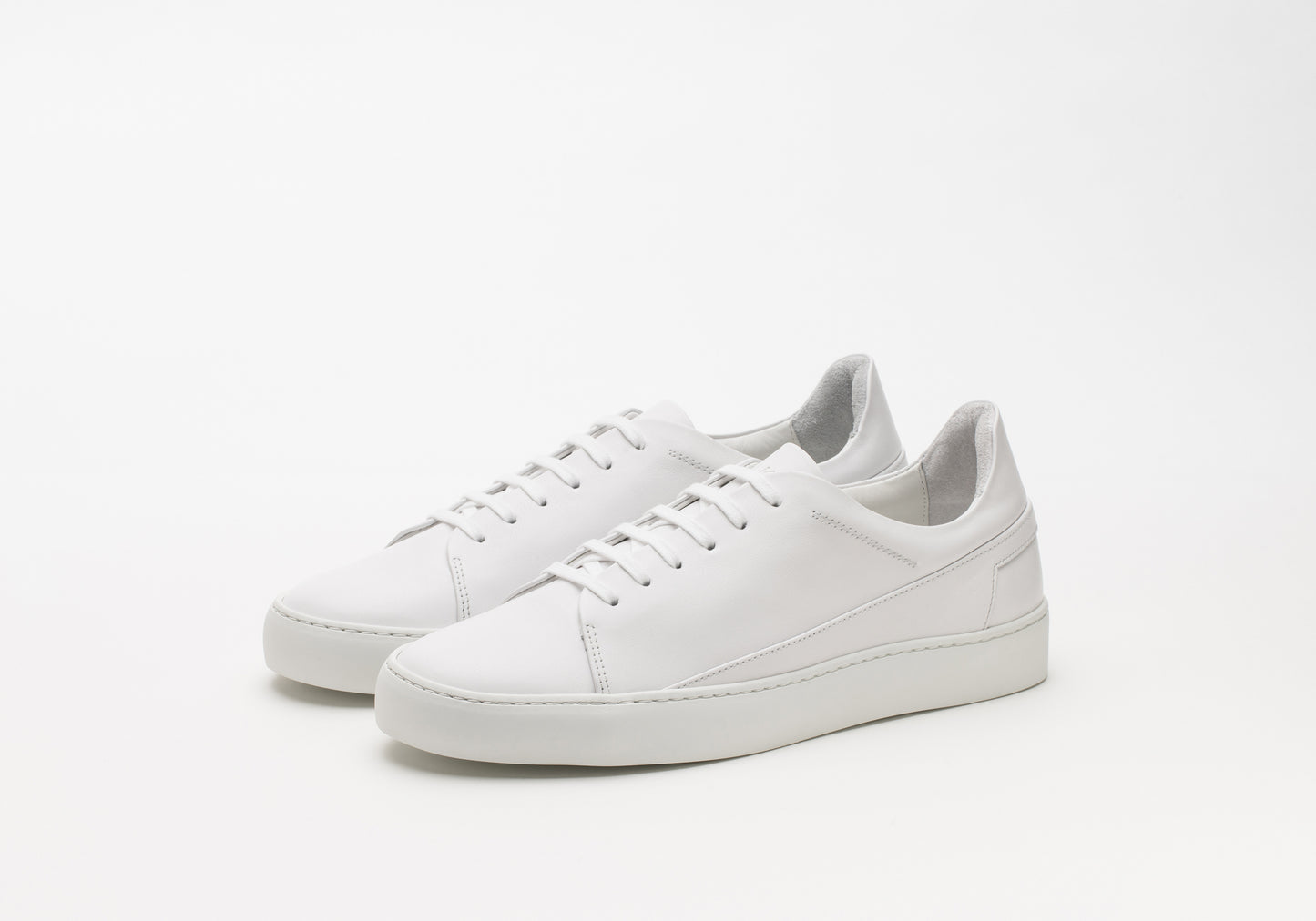 Mercury White