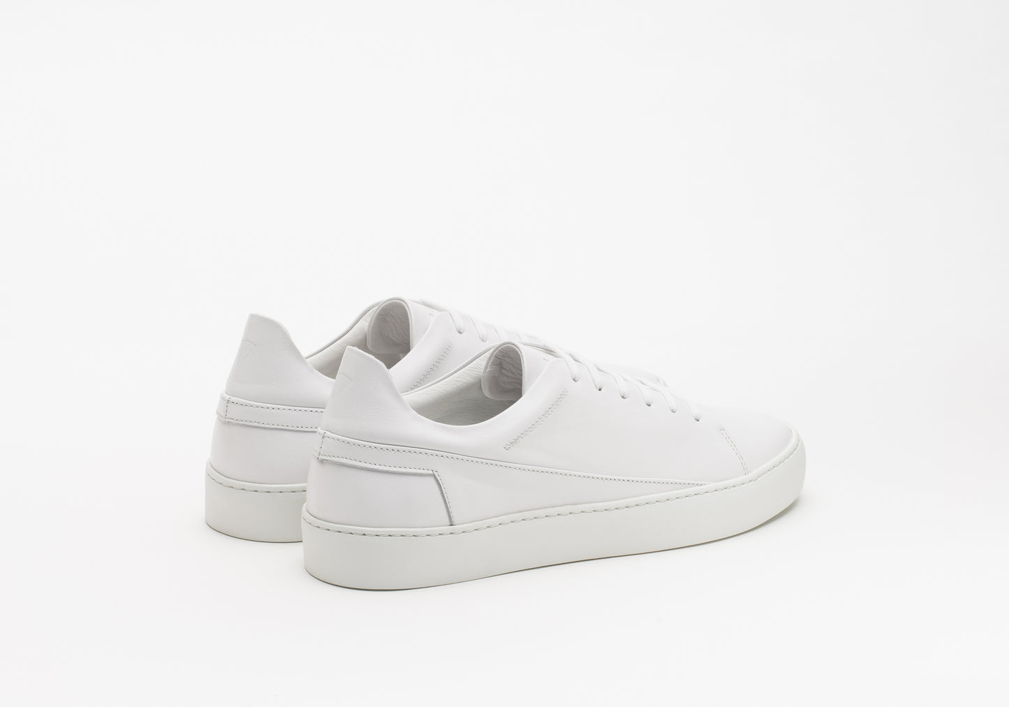 Mercury White
