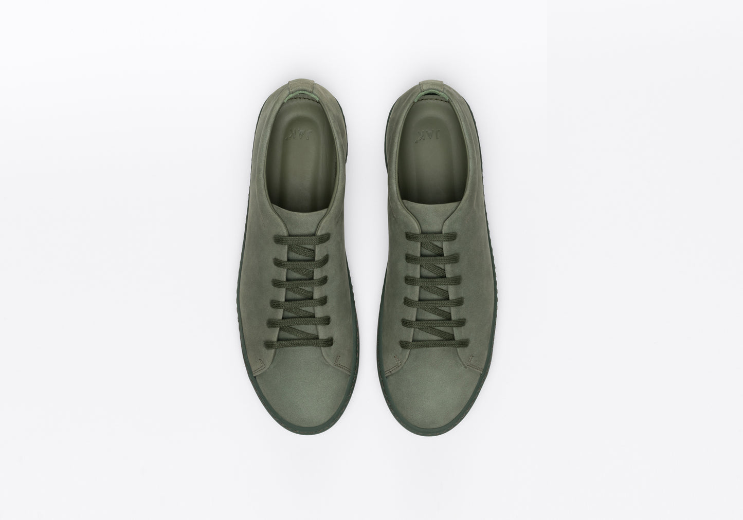 Royal Nubuck Bottle V.A.