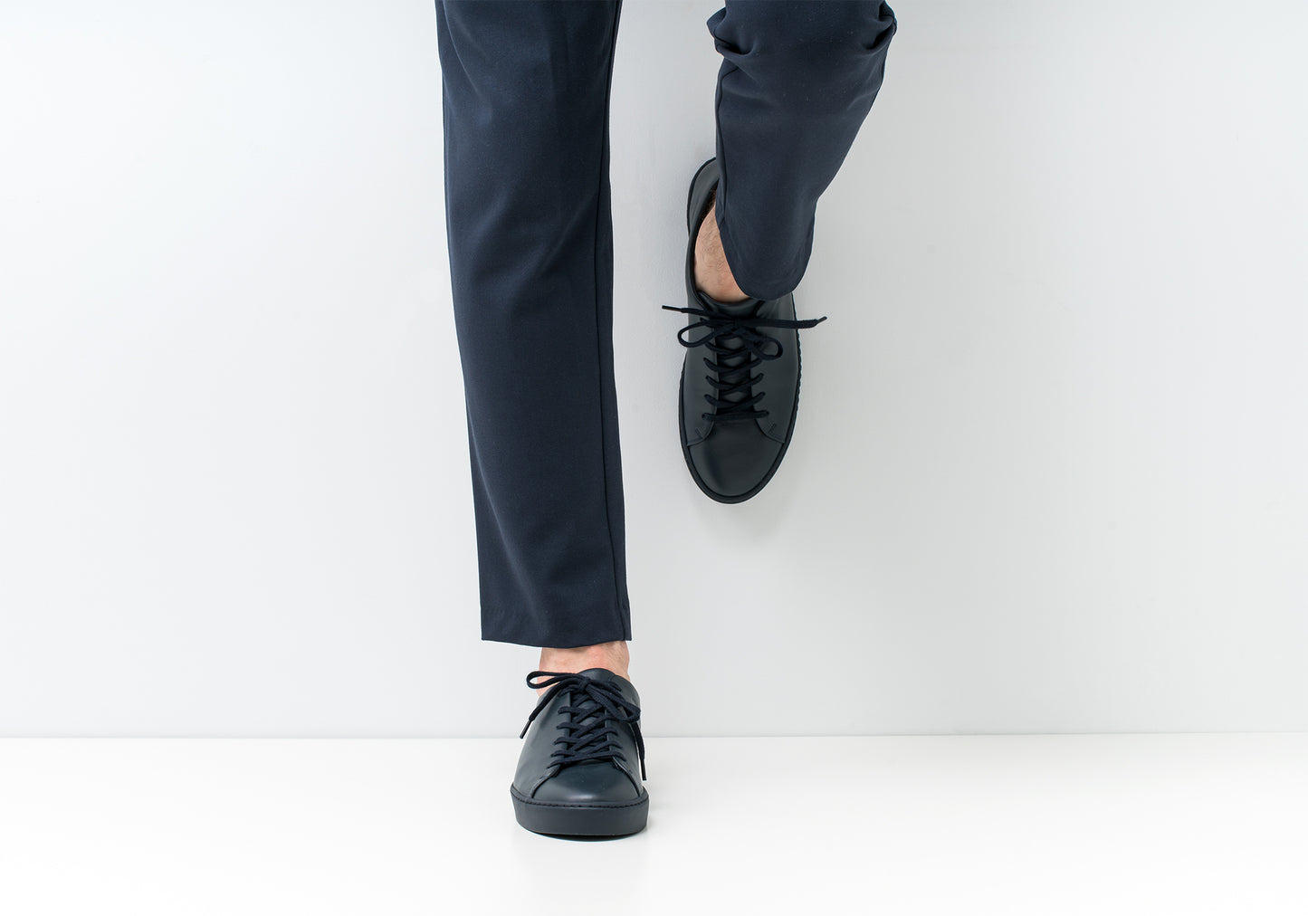 Royal Dark Blue V.A.