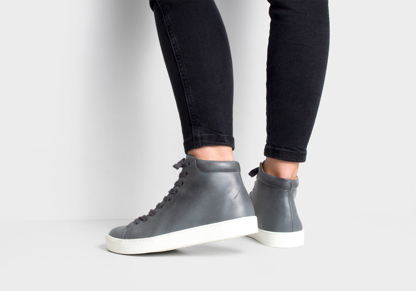 Royal Hi Grey