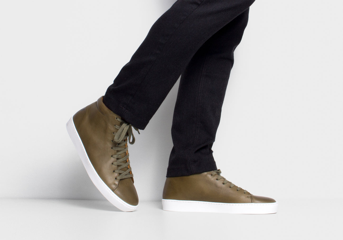 Royal Hi Olive