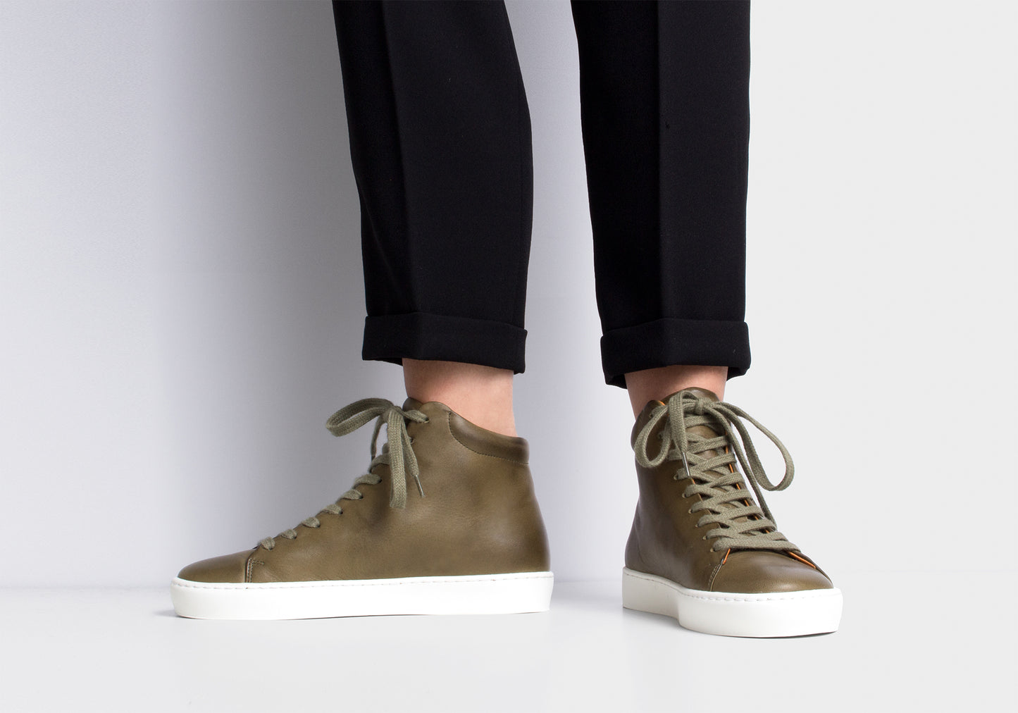Royal Hi Olive