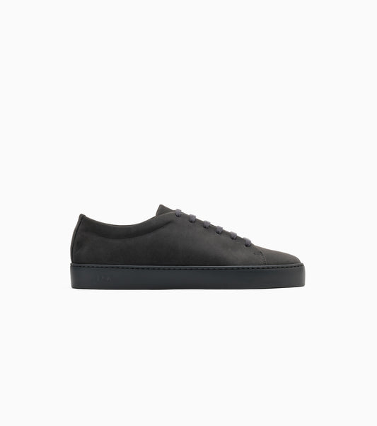 Royal Nubuck Arsenic