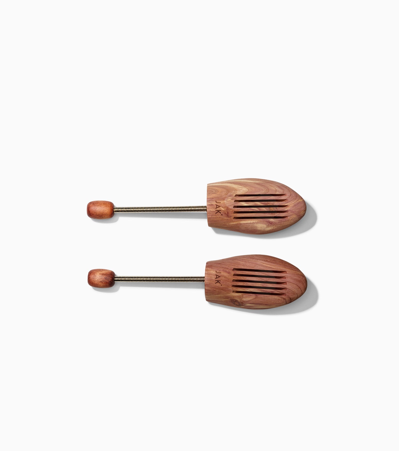 Cedar Shoe Trees – JAK