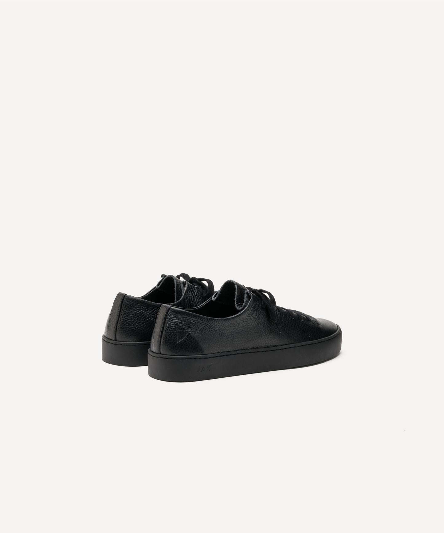 Atom All Black