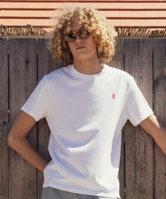 T-Shirt JAK x JS Men