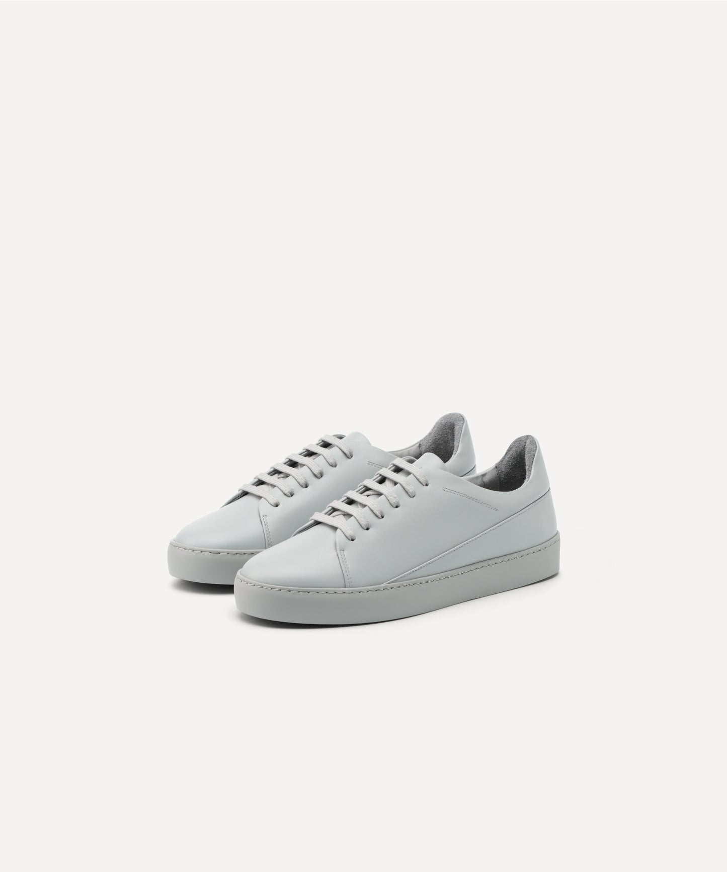 Mercury II Light Grey