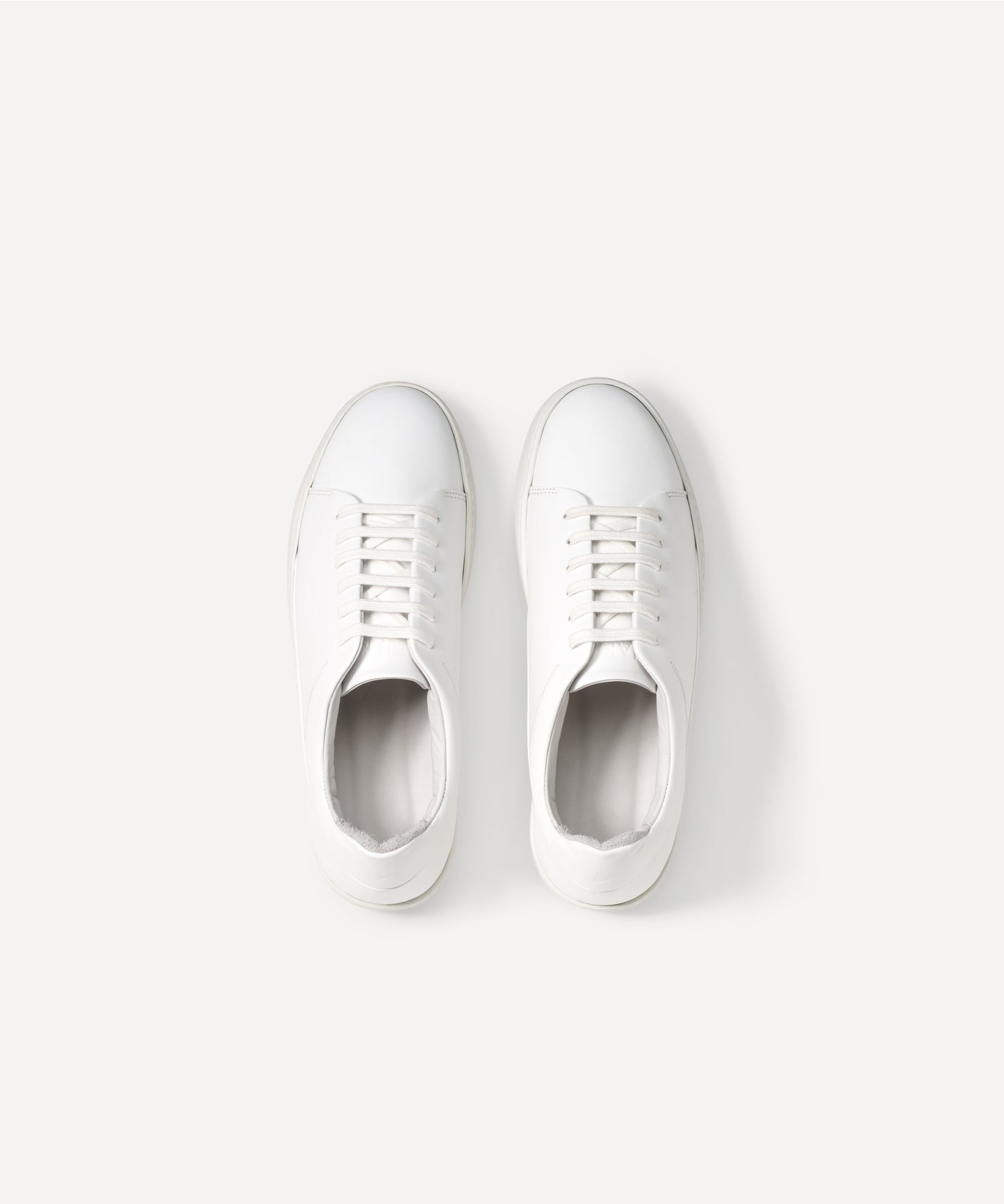 Mercury II White