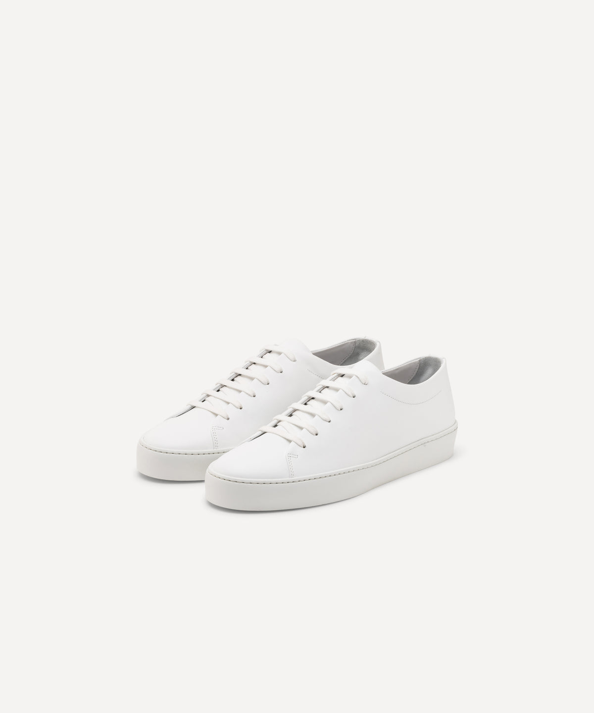 Royal White – JAK