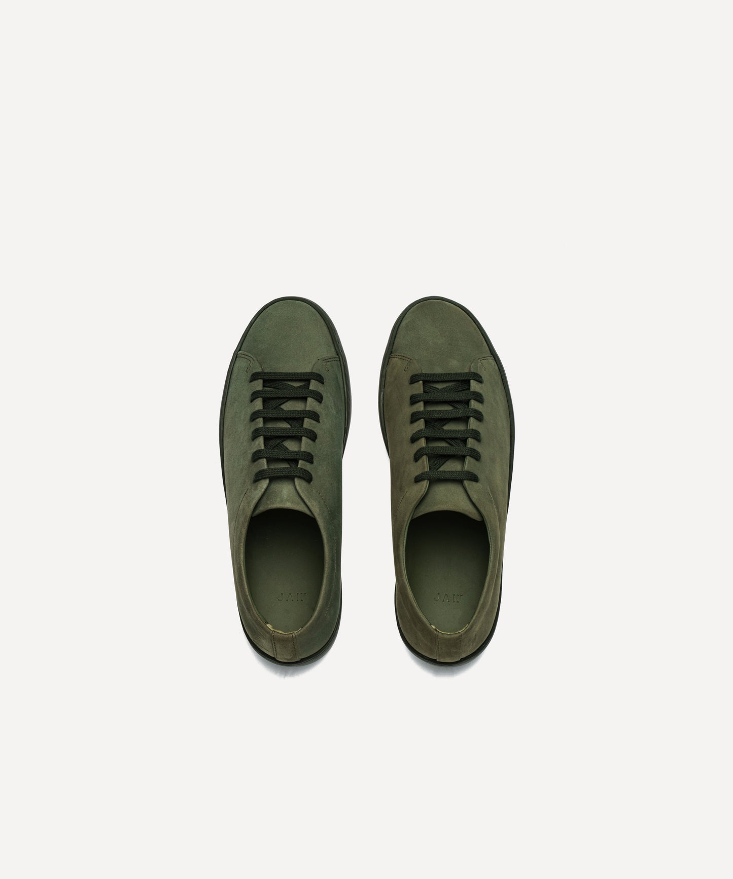 Royal Nubuck Bottle