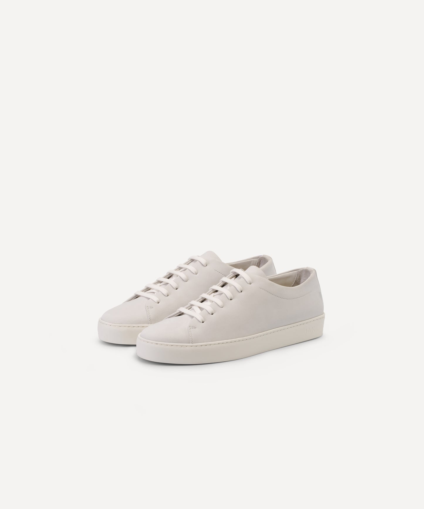Royal Nubuck Off-White