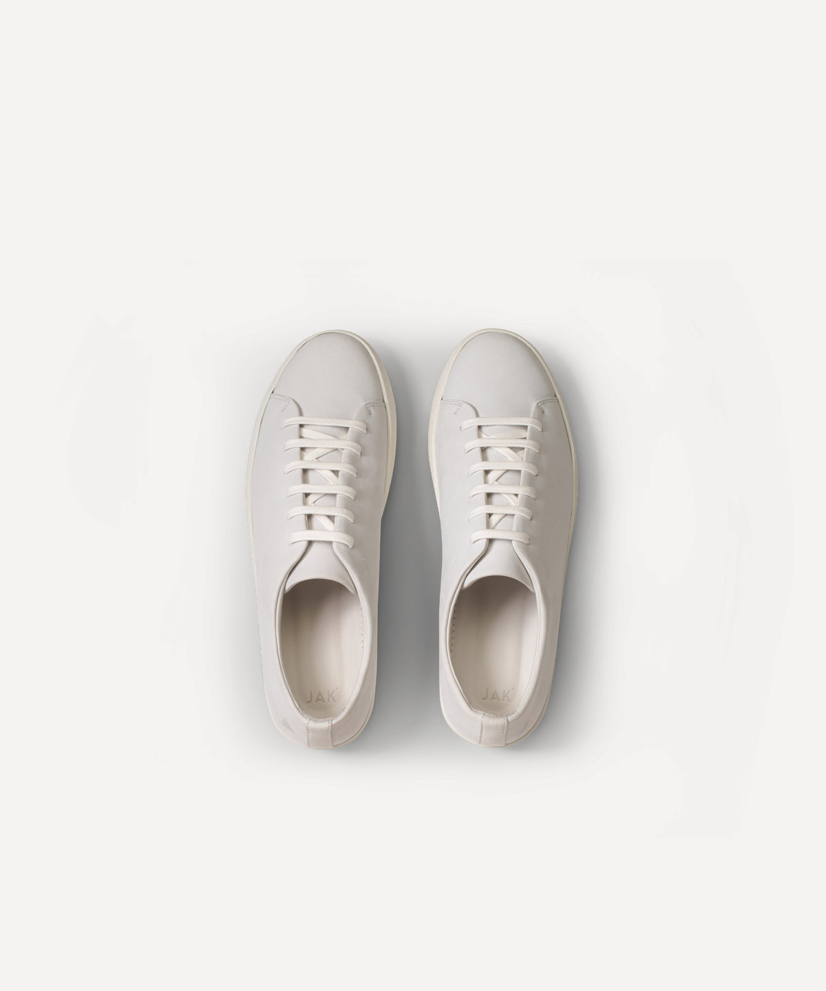 Royal Nubuck Off-White – JAK