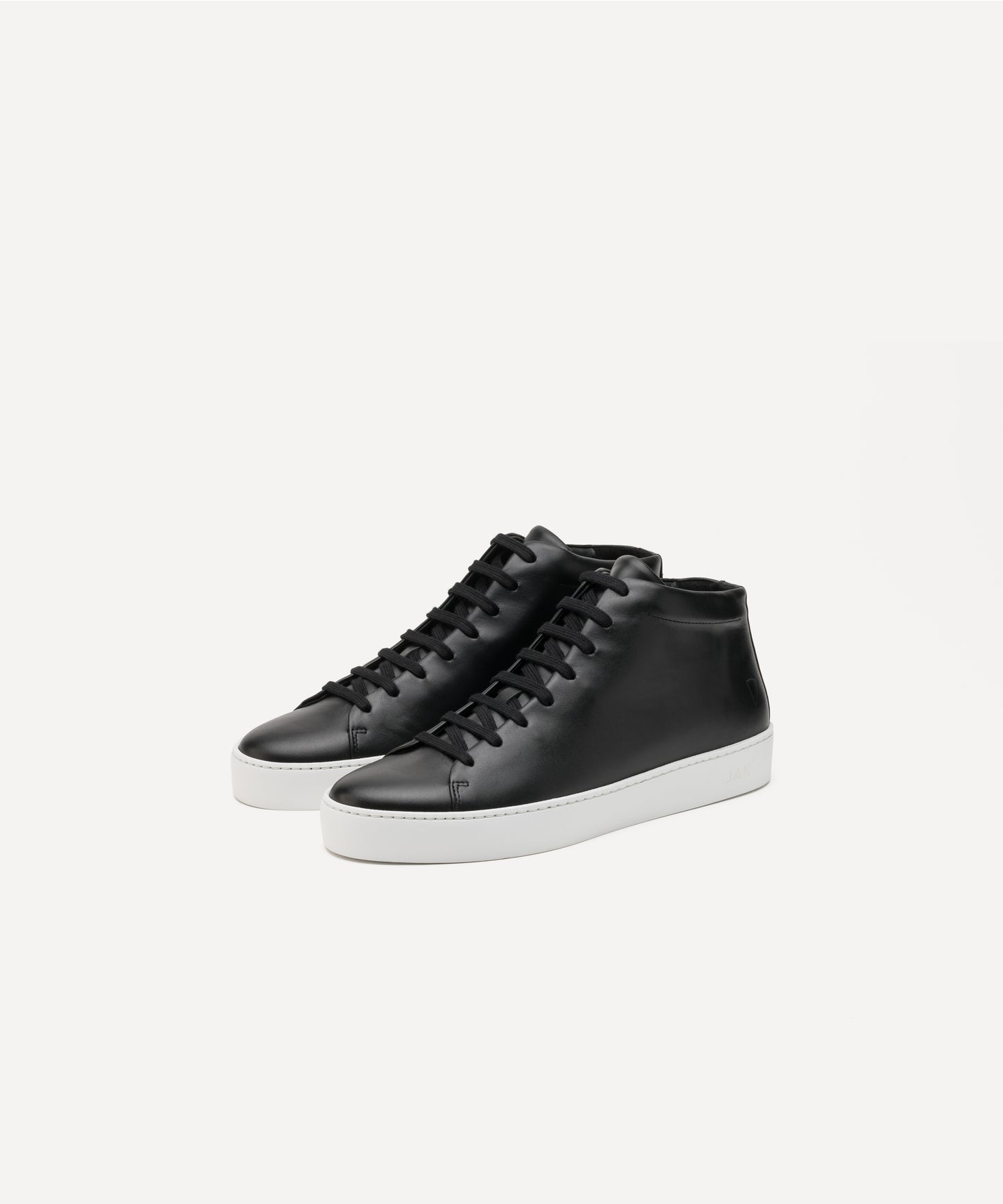 Royal Hi Black