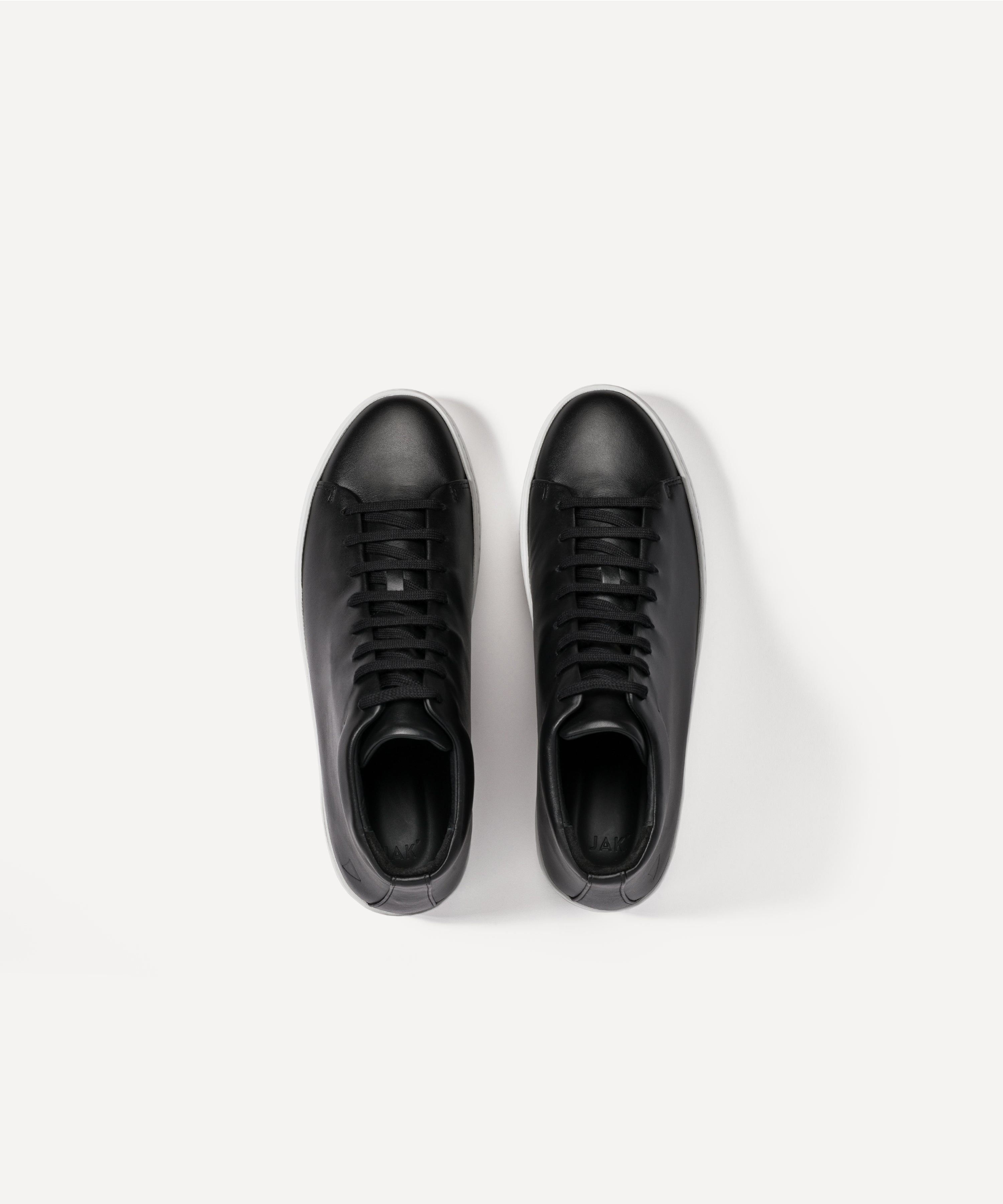 Royal Hi Black – JAK