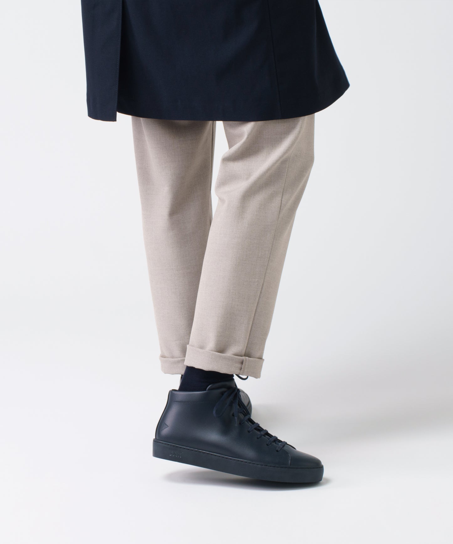 Royal Hi Dark Blue
