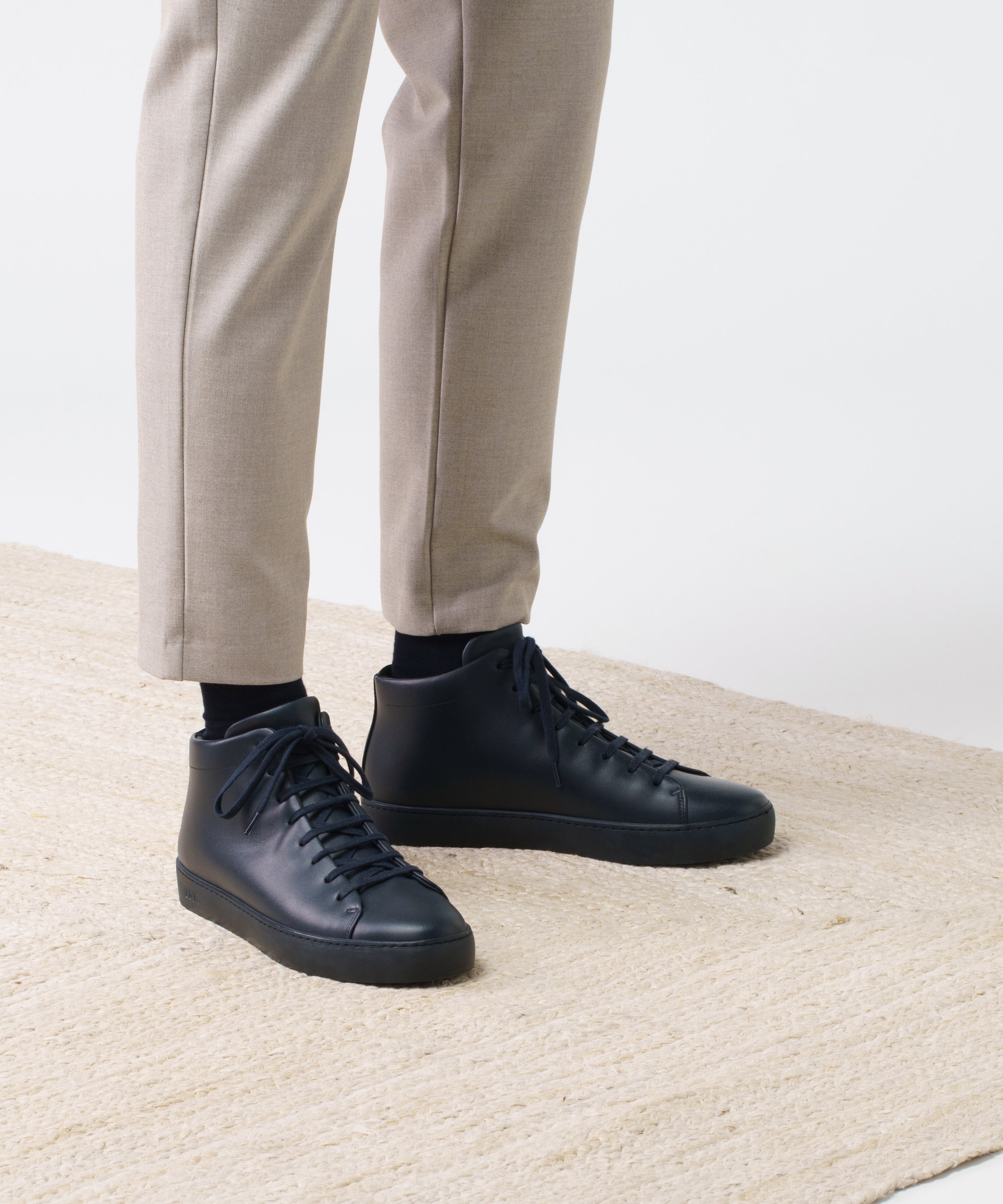 Royal Hi Dark Blue – JAK