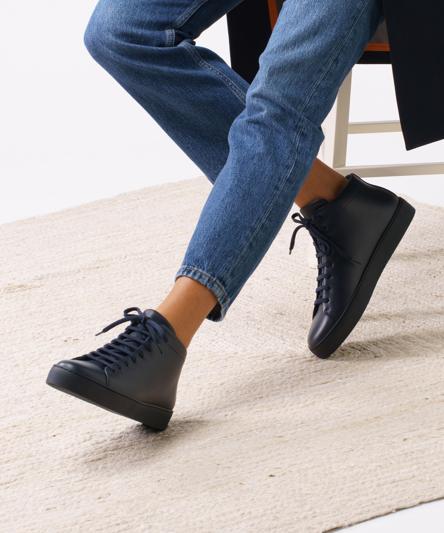Royal Hi Dark Blue