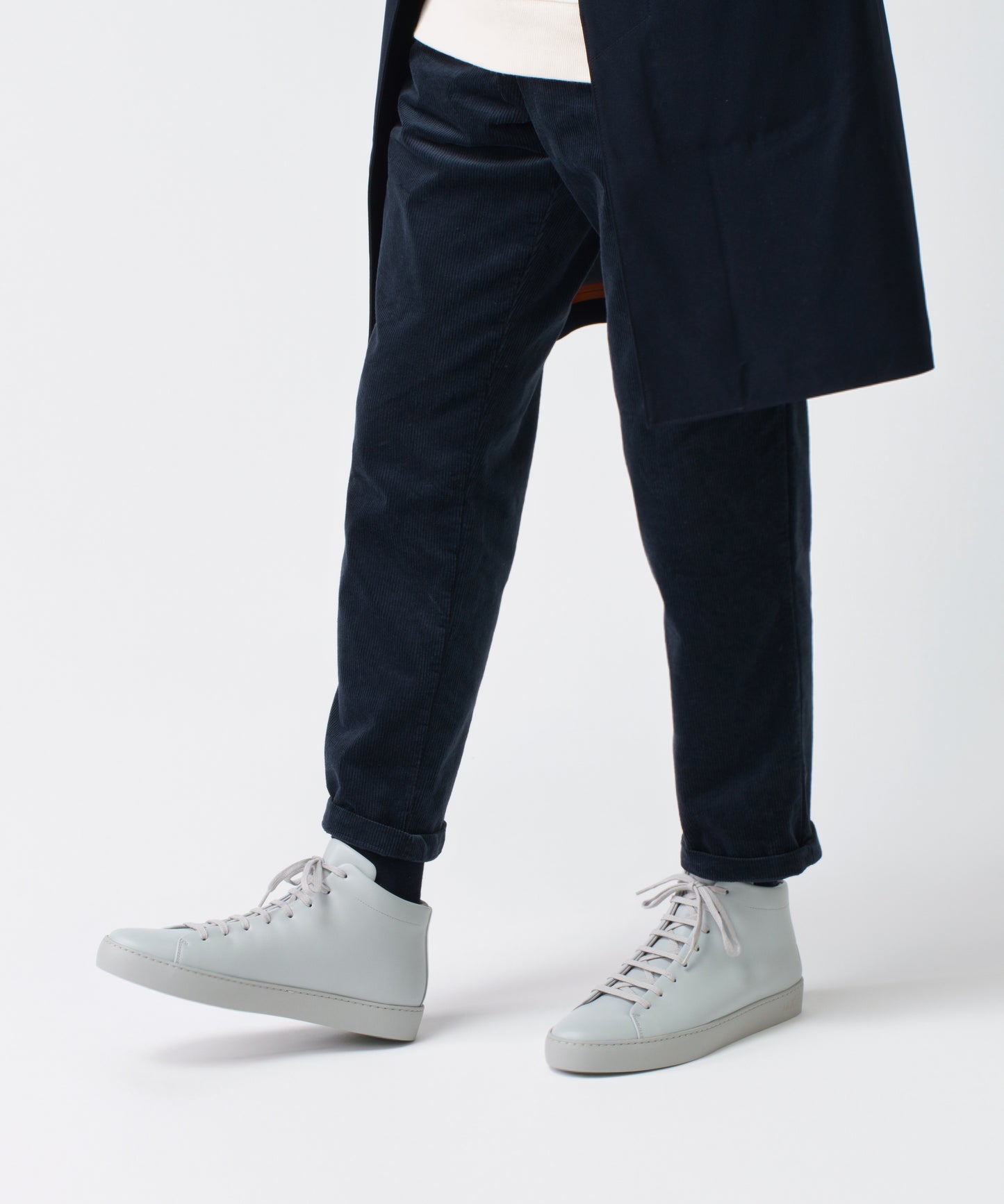 Royal Hi Light Grey