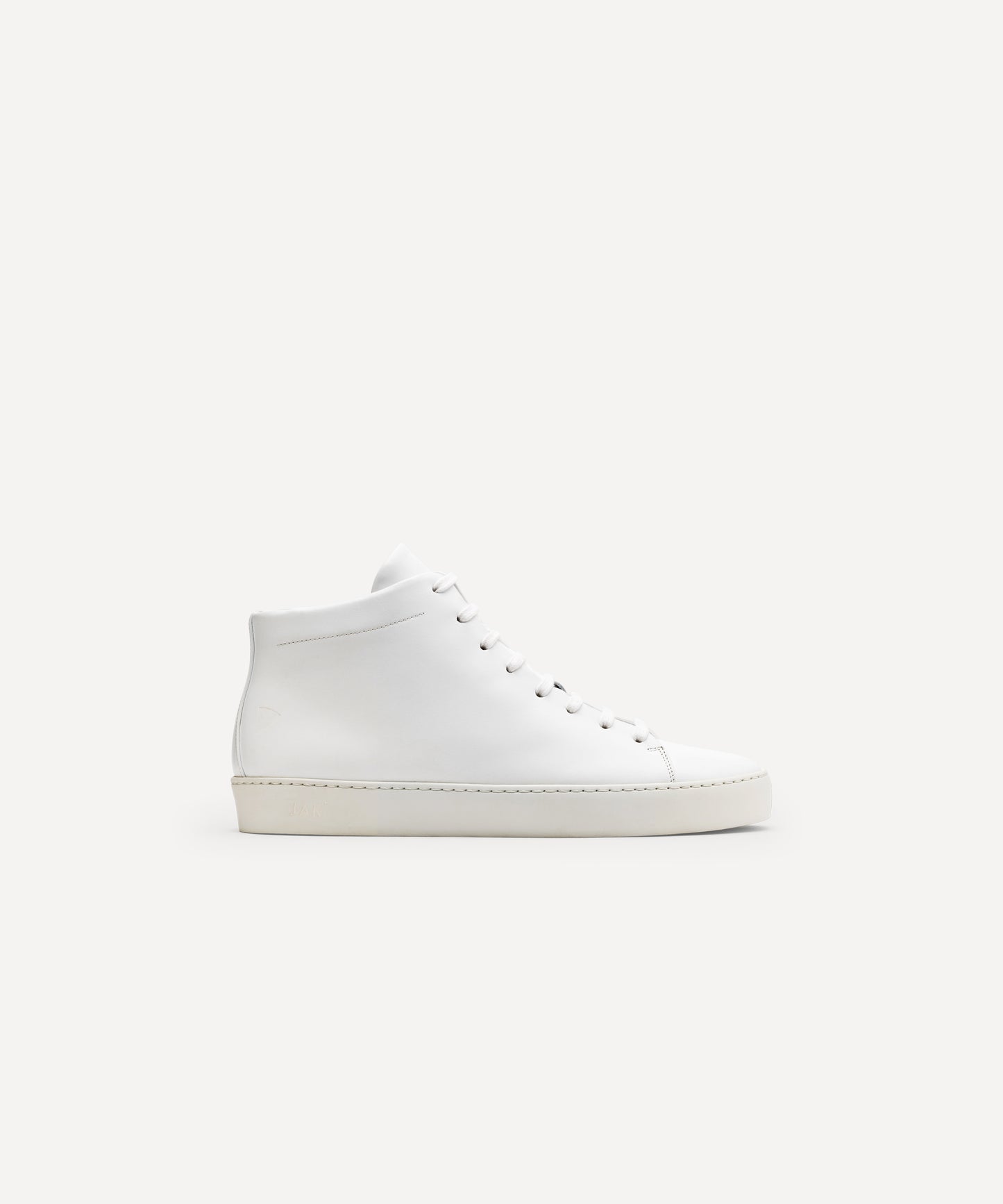 Royal Hi White