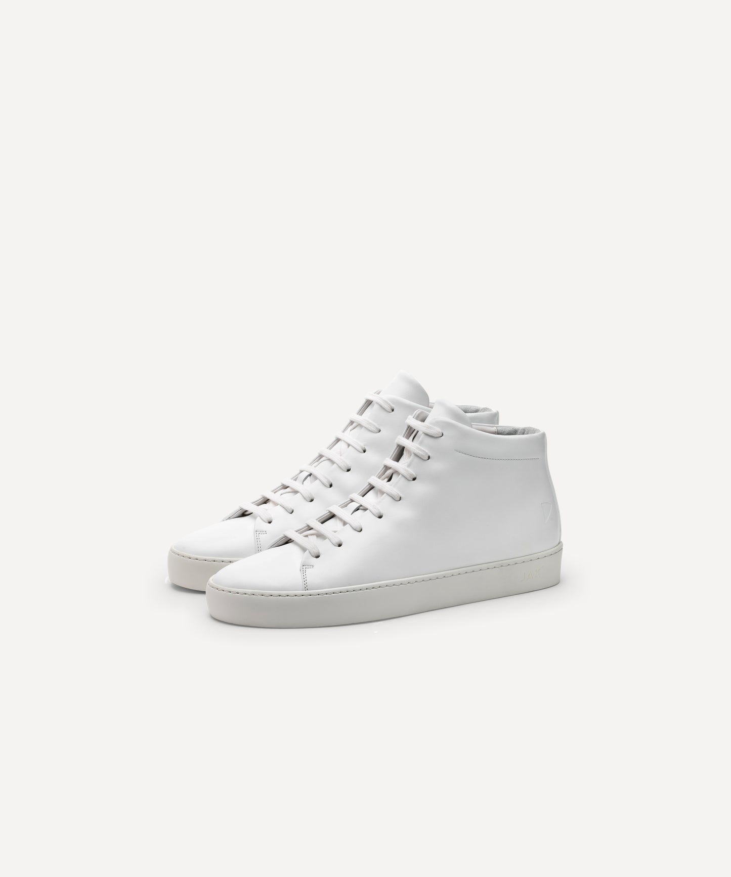 Royal Hi White